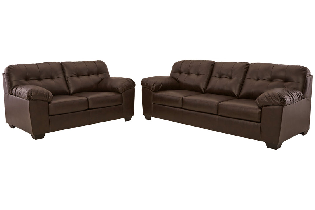  Donlen Upholstery Packages - Upholstery Package