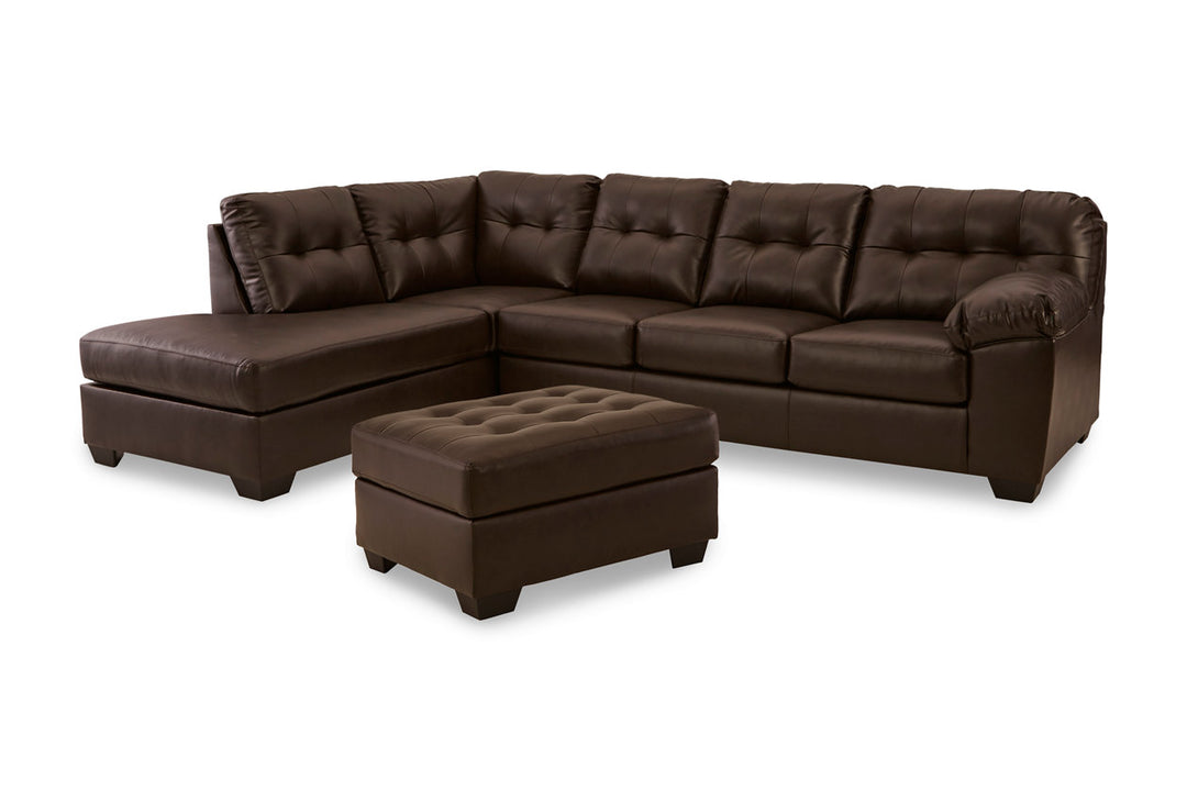  Donlen Upholstery Packages - Upholstery Package