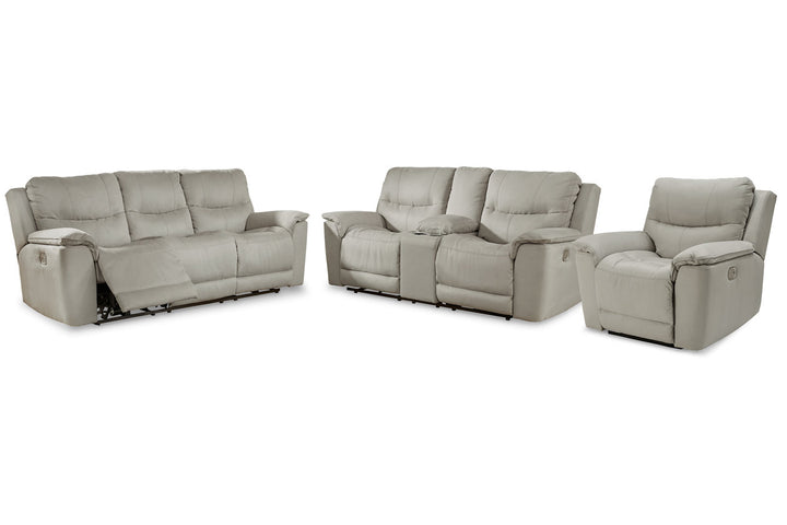 Next-Gen Gaucho Upholstery Packages - Upholstery Package