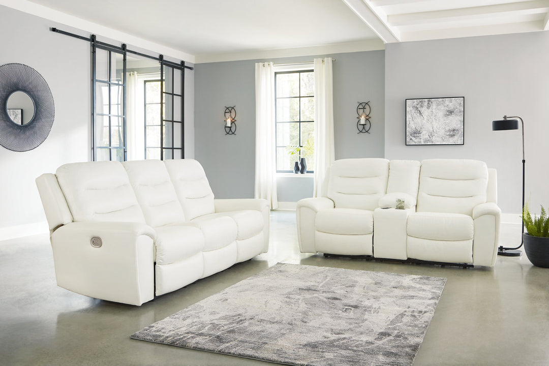 Warlin Upholstery Packages - Upholstery Package
