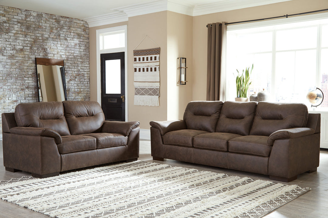 Maderla Upholstery Packages - Upholstery Package