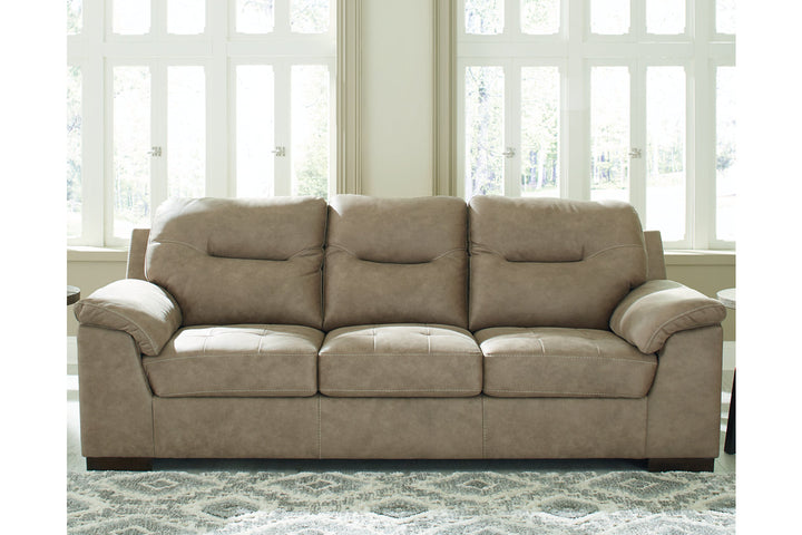 Ashley Furniture Maderla Living Room - Living room