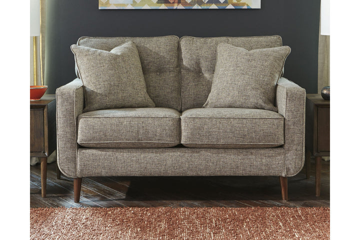 Ashley Furniture Dahra Living Room - Living room