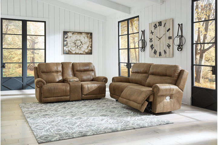 Grearview Upholstery Packages
