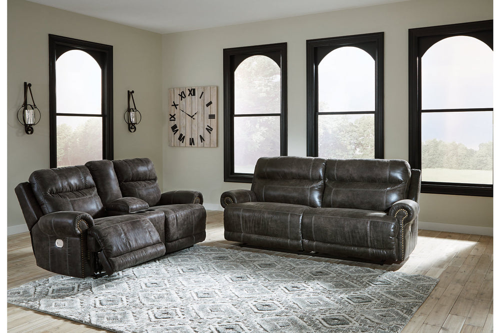  Grearview Upholstery Packages - Upholstery Package
