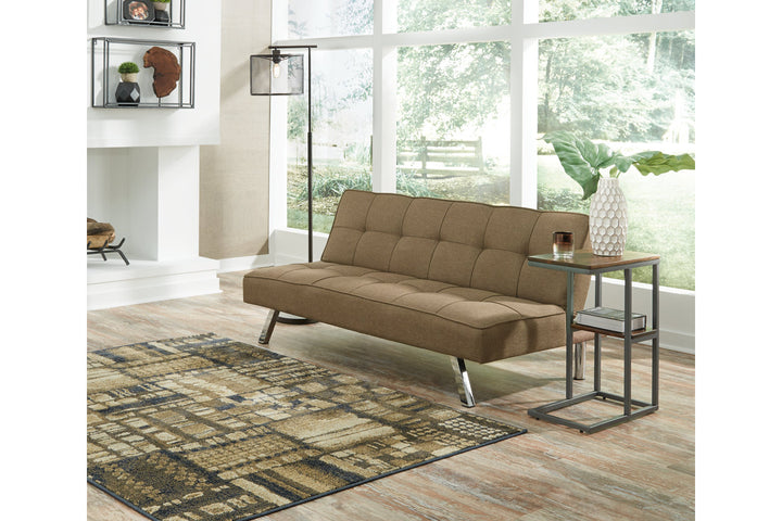 Ashley Furniture Santini Living Room - Living room
