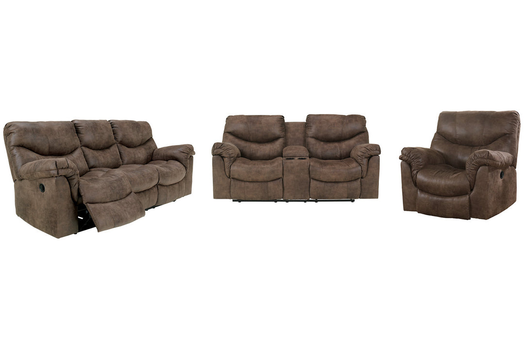  Alzena Upholstery Packages - Upholstery Package
