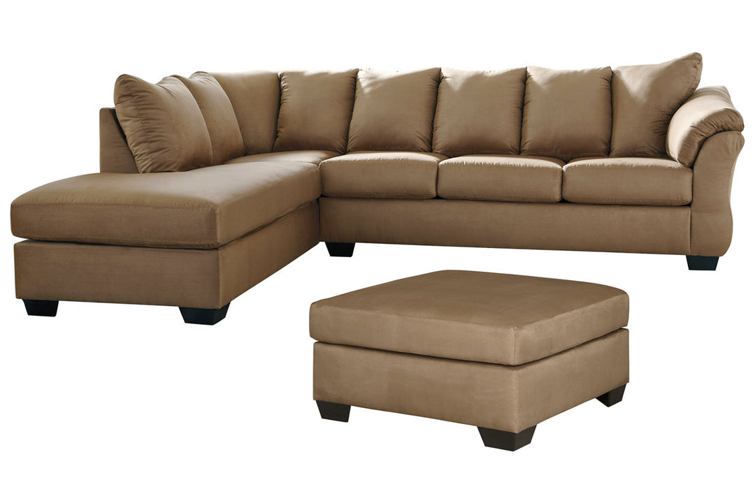 Darcy Upholstery Packages - Upholstery Package