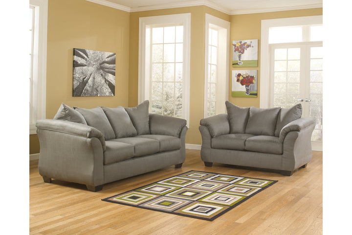Darcy Upholstery Packages