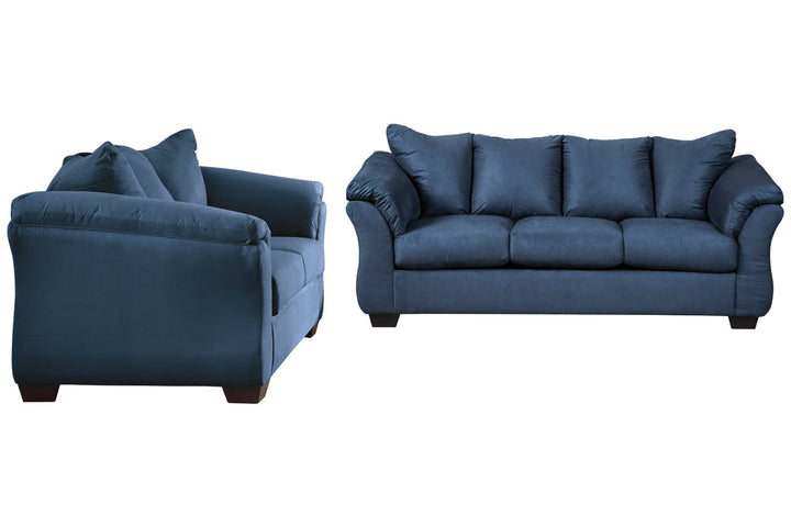 Darcy Upholstery Packages - Upholstery Package