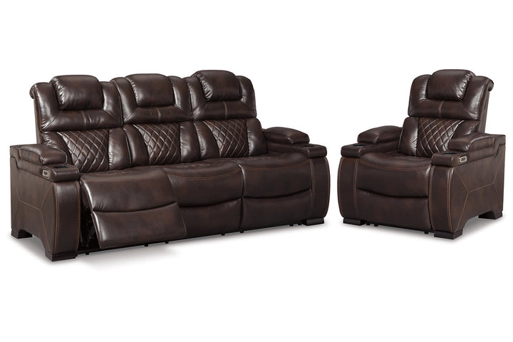 Warnerton Upholstery Packages - Upholstery Package