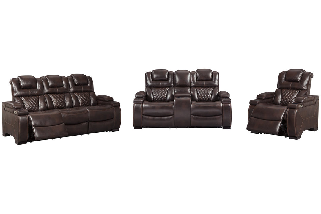 Warnerton Upholstery Packages - Upholstery Package