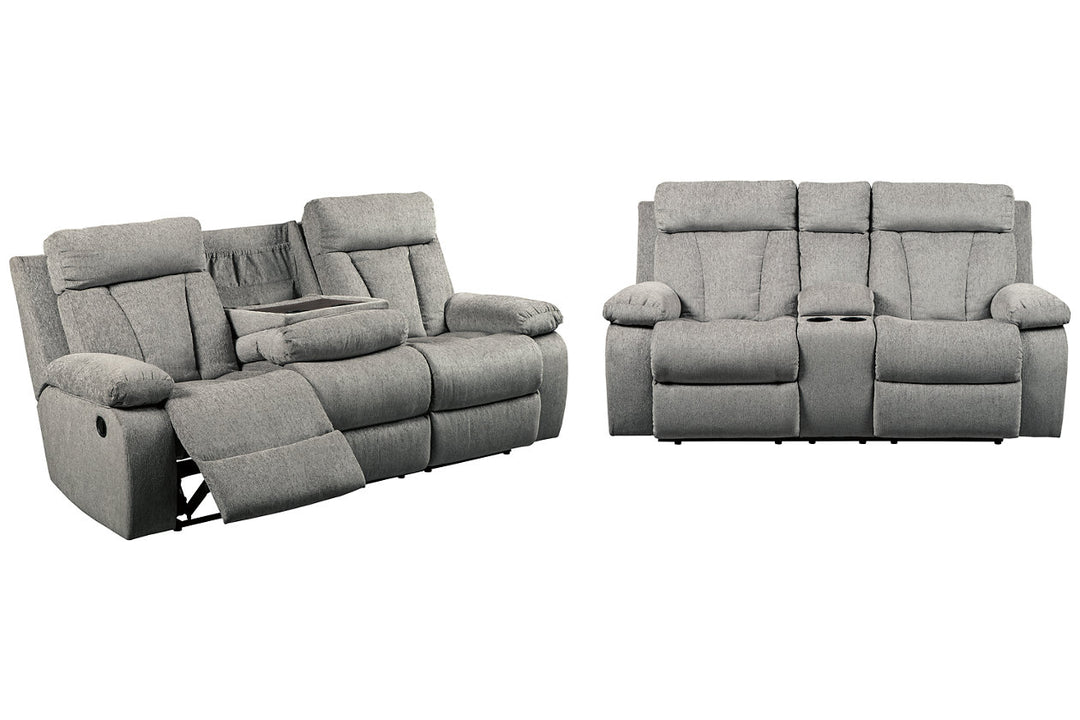 Mitchiner Upholstery Packages