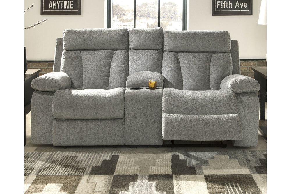 Ashley Furniture Mitchiner Living Room - Living room
