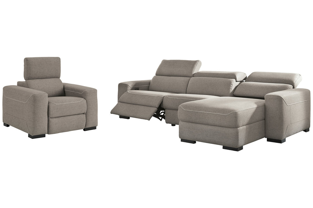  Mabton Upholstery Packages - Upholstery Package
