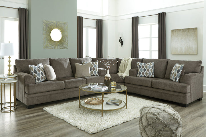  Dorsten Living Room - Living room