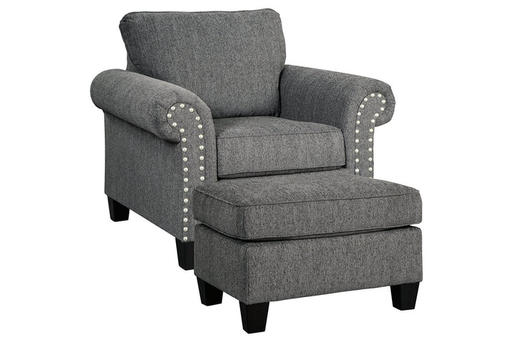  Agleno Upholstery Packages - Upholstery Package