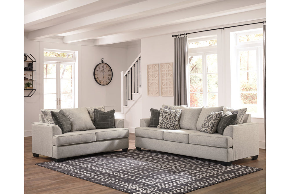 Ashley Furniture Velletri Living Room - Living room