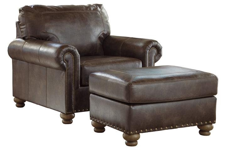  Nicorvo Upholstery Packages - Upholstery Package