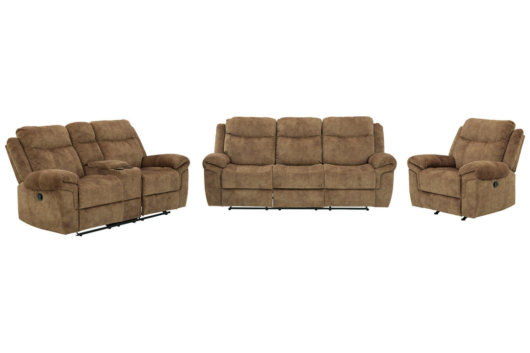Huddle-Up Upholstery Packages