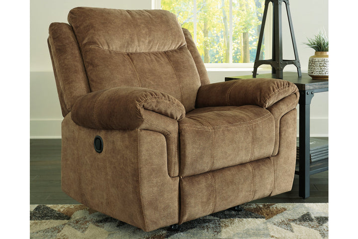 Ashley Furniture Huddle-Up Living Room - Living room