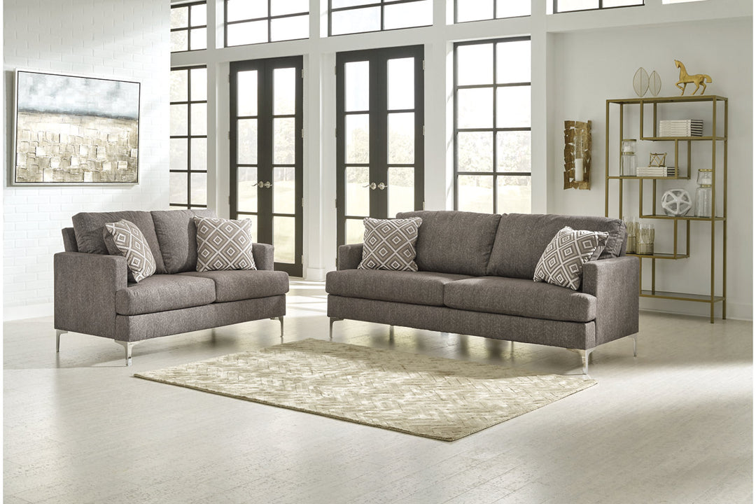 Arcola Upholstery Packages - Upholstery Package