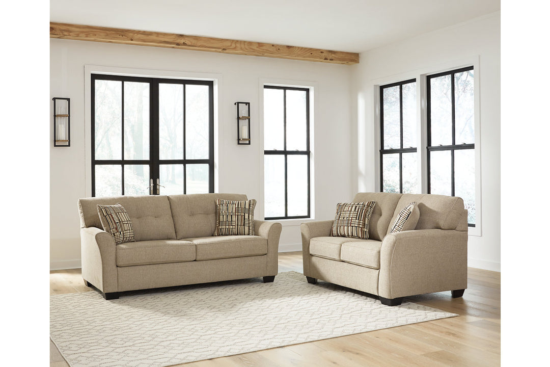 Ardmead Upholstery Packages