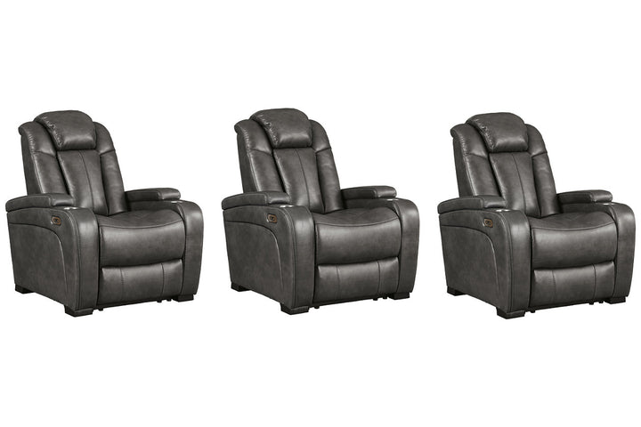 Turbulance Upholstery Packages - Upholstery Package