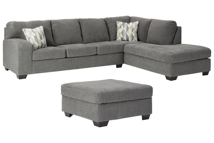 Dalhart Upholstery Packages