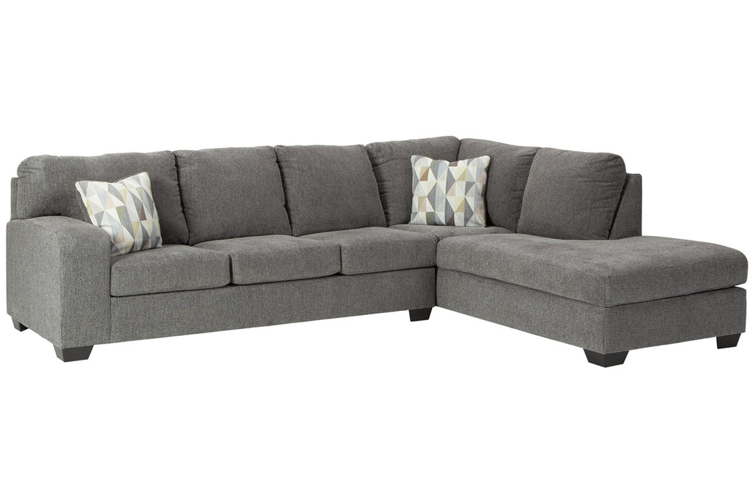 Ashley Furniture Dalhart Sectionals - Living room