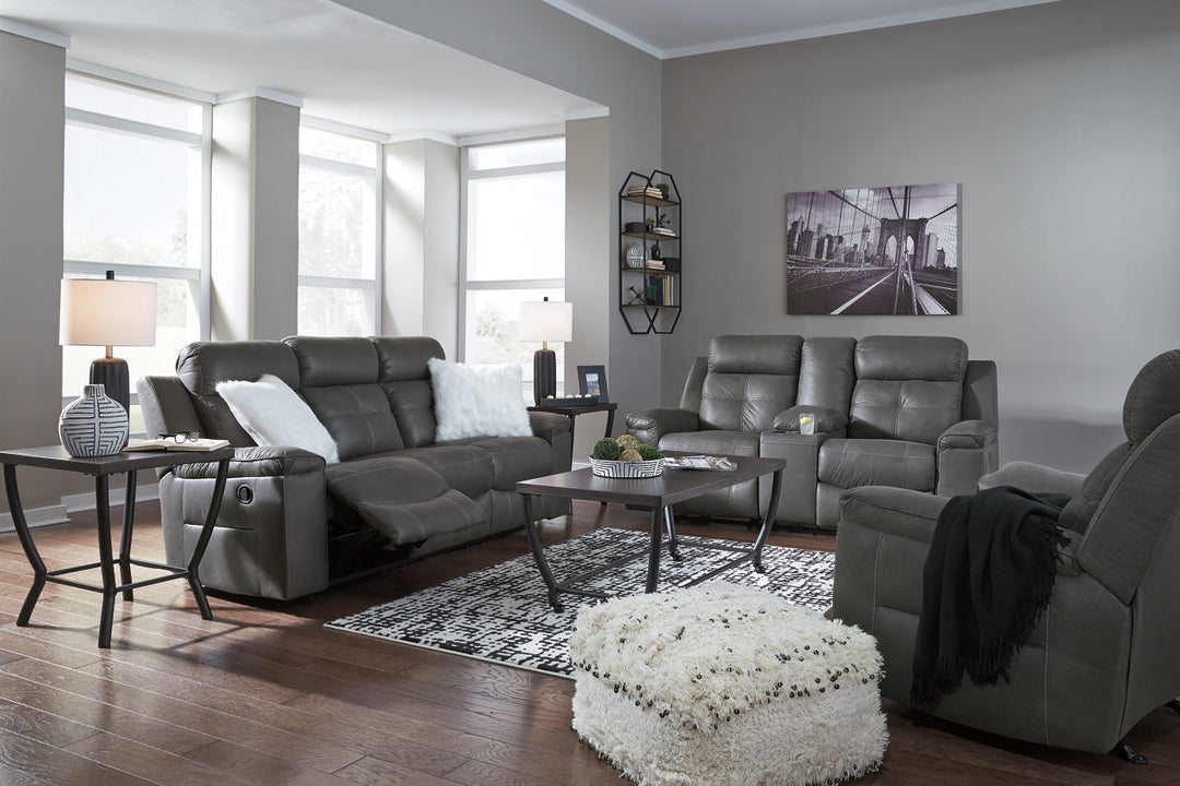 Ashley Furniture Jesolo Living Room - Living room