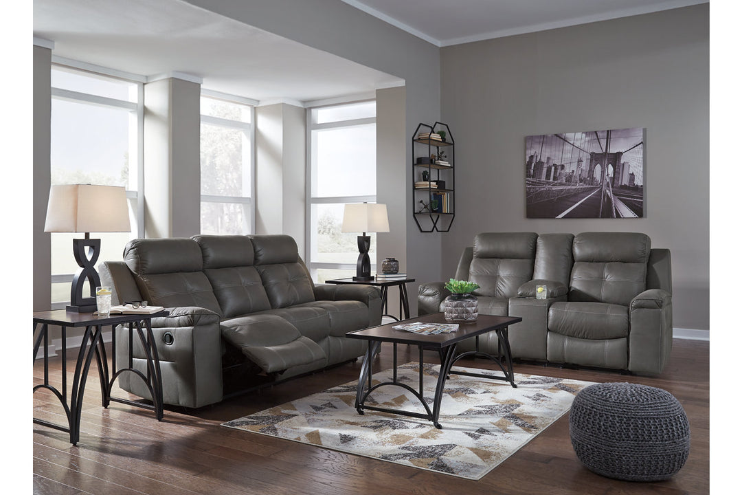 Ashley Furniture Jesolo Living Room - Living room