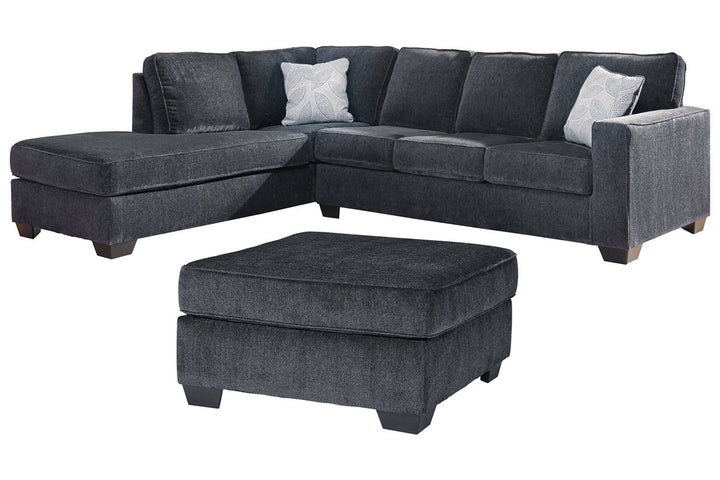  Altari Upholstery Packages - Upholstery Package