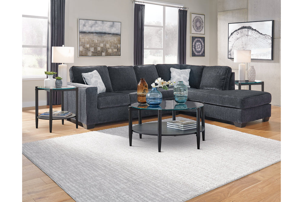  Altari Sectionals - Living room