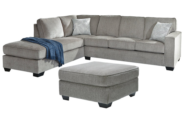  Altari Upholstery Packages - Upholstery Package