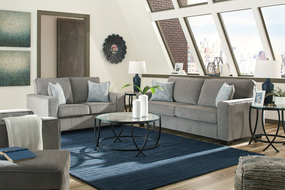  Altari Living Room - Living room
