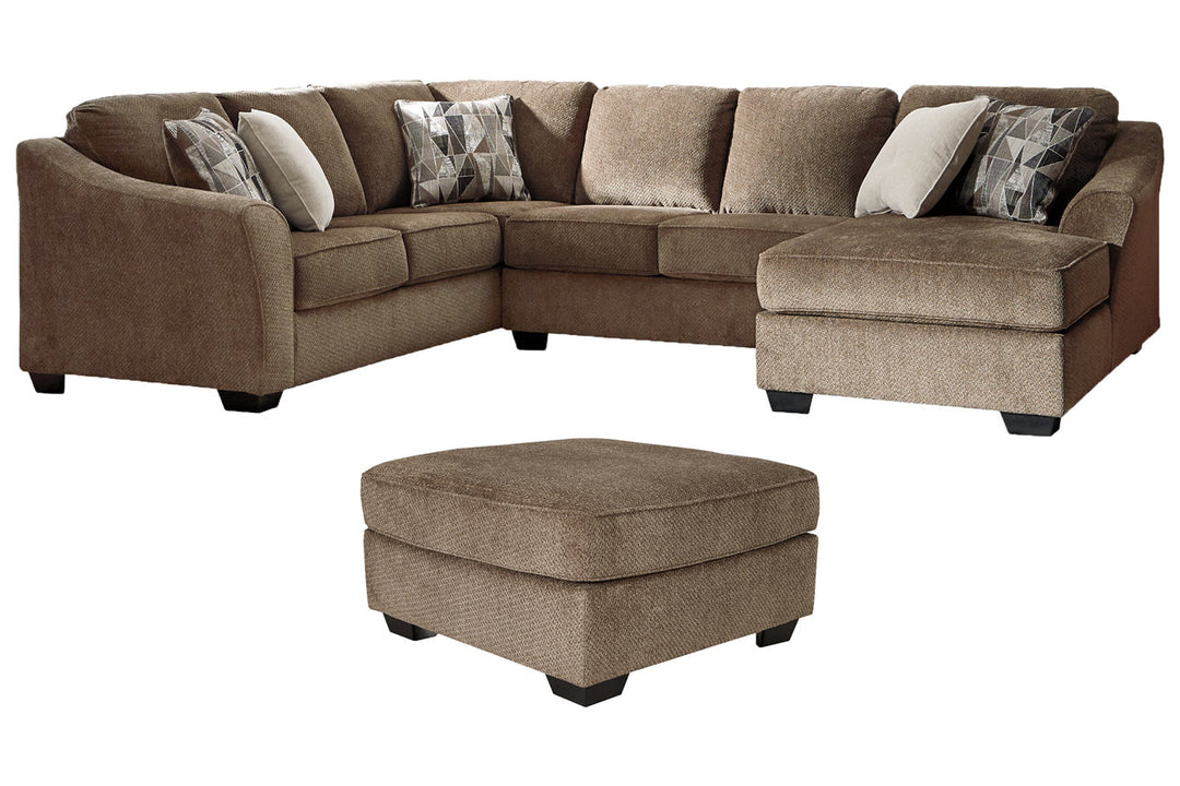 Graftin Upholstery Packages - Upholstery Package