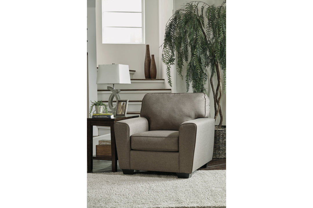 Ashley Furniture Calicho Living Room - Living room