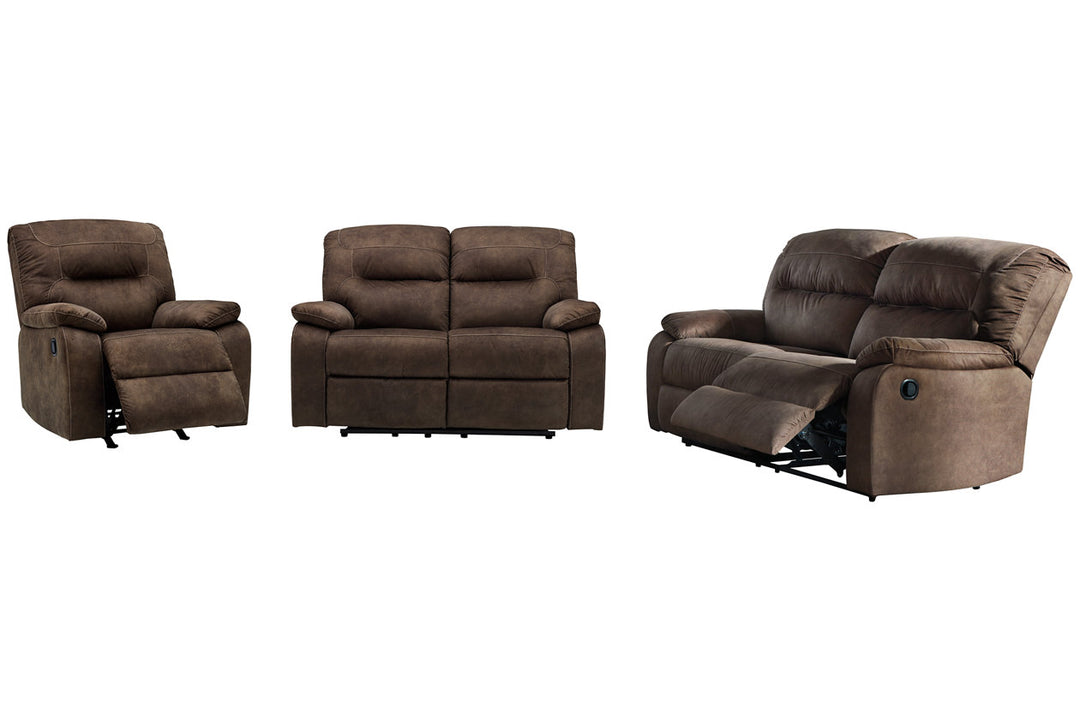  Bolzano Upholstery Packages - Upholstery Package