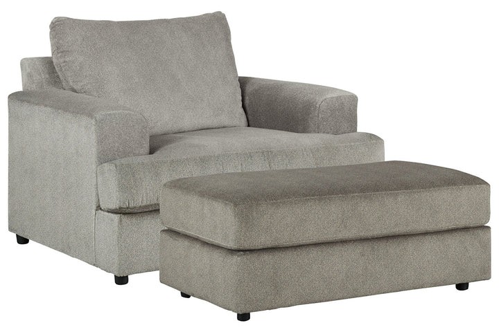Soletren Upholstery Packages