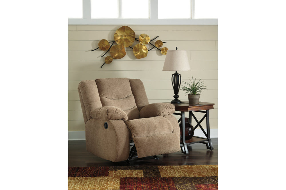 Ashley Furniture Tulen Living Room - Living room