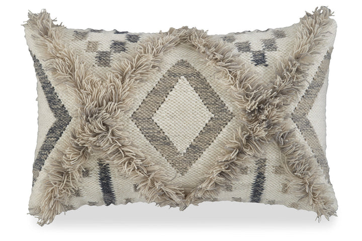  Liviah Pillows - Living Room Basic Textiles