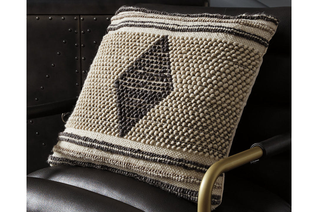  Ricker Pillows - Living Room Basic Textiles