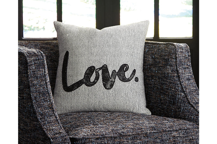  Mattia Pillows - Living Room Basic Textiles