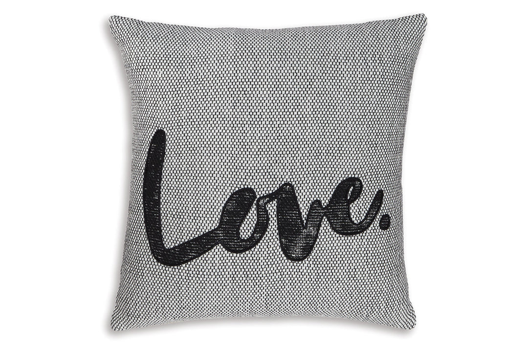  Mattia Pillows - Living Room Basic Textiles