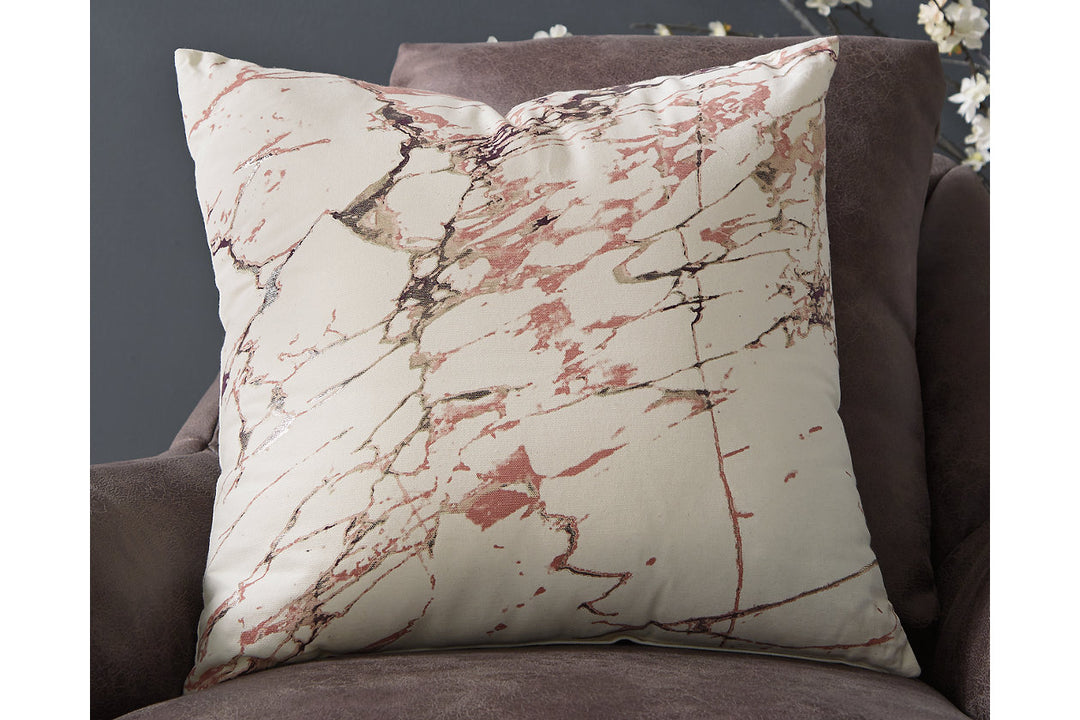  Mikiesha Pillows - Living Room Basic Textiles