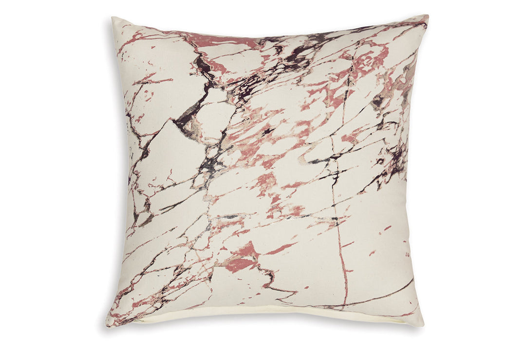 Mikiesha Pillows - Living Room Basic Textiles