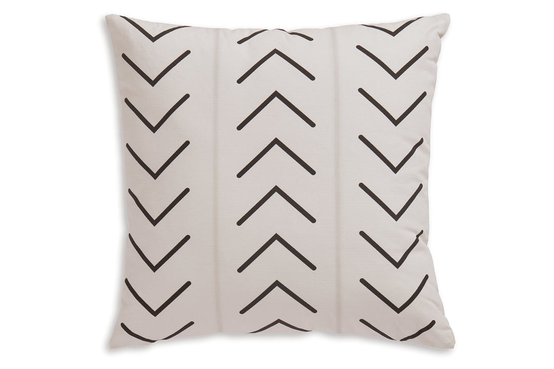 Kallan Pillows - Living Room Basic Textiles