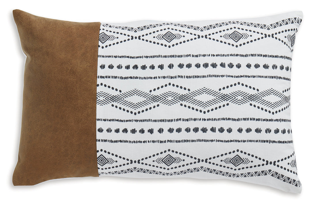  Lanston Pillows - Living Room Basic Textiles