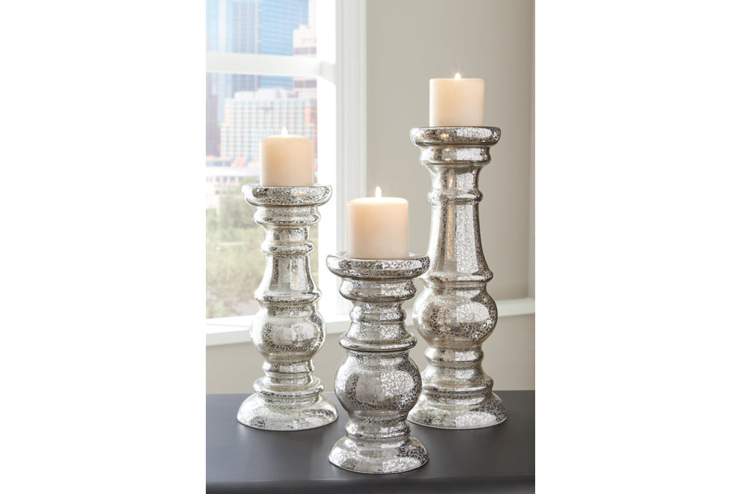  Rosario Candle Holder - Candles